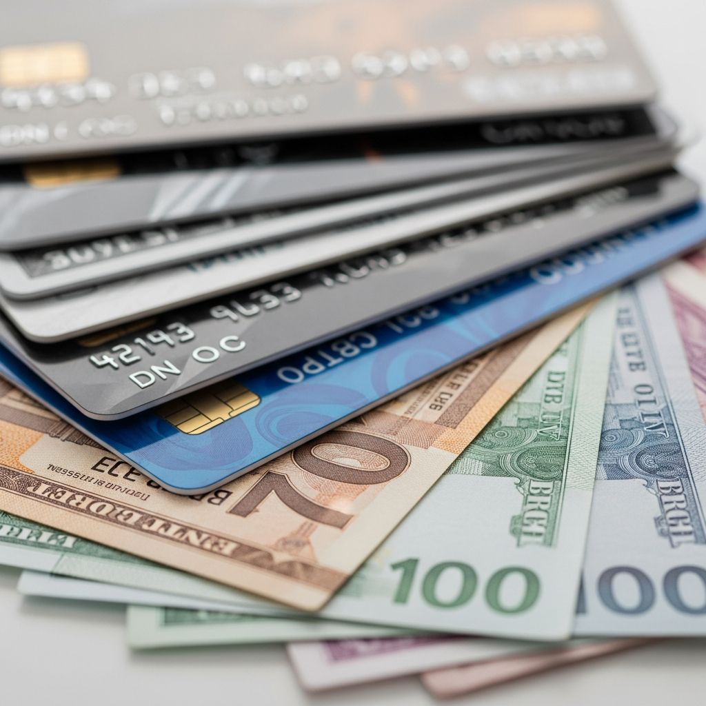 Unlock 5-20% cashback on everyday purchases, travel, groceries, and more using smart strategies and top tools.