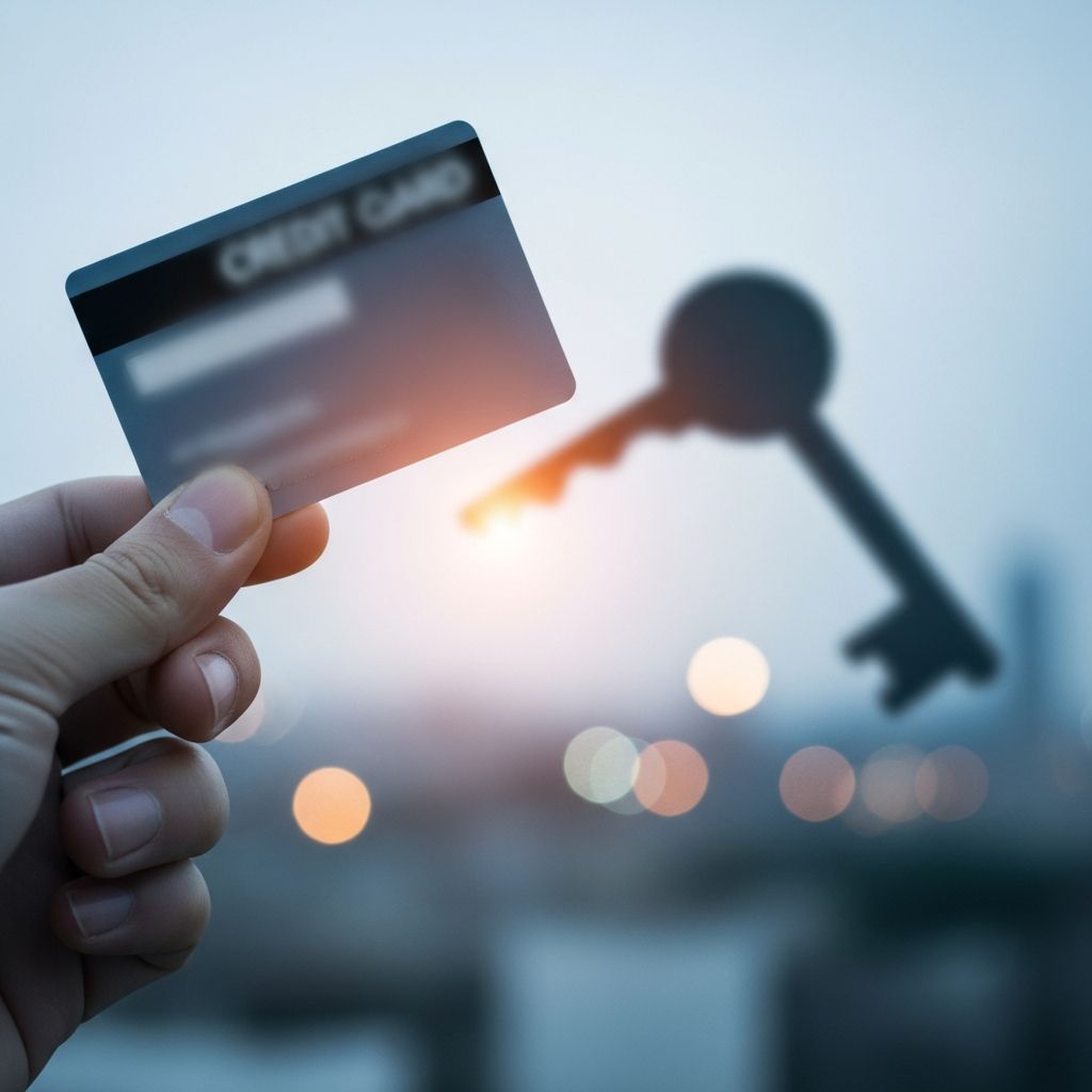 Discover proven strategies to secure a credit card despite bad credit, rebuild your score, and avoid common pitfalls for financial recovery.