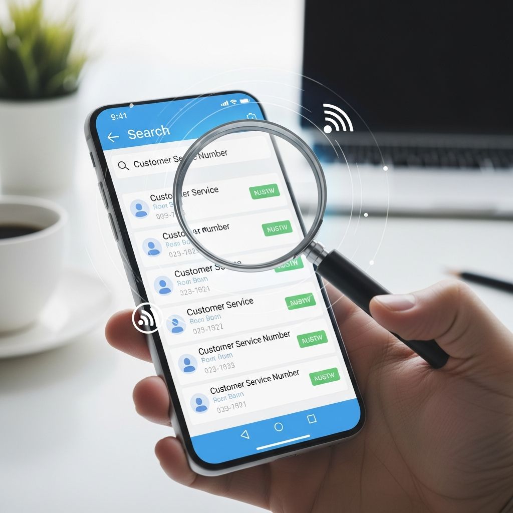 Discover proven strategies to quickly find hidden customer service phone numbers and bypass automated systems for direct human contact.