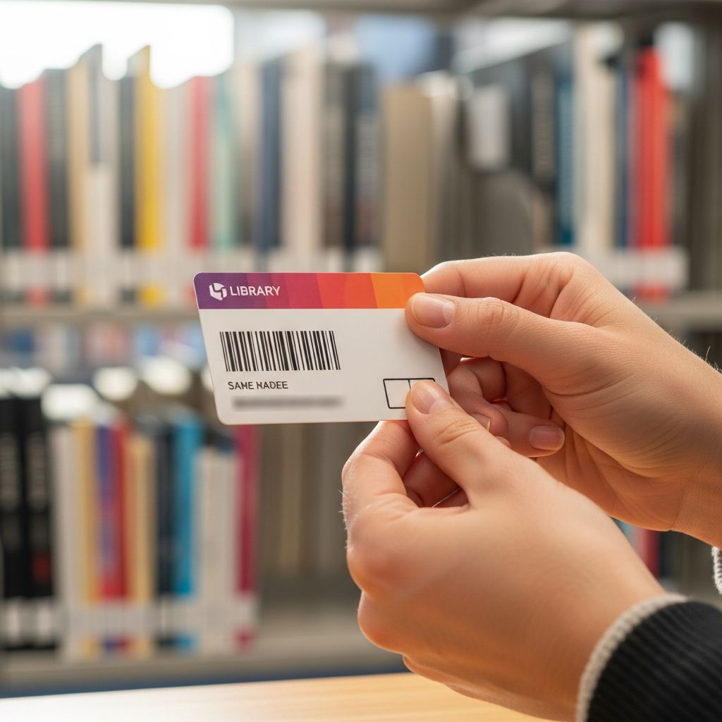 Unlock free books, movies, classes, internet and more with a library card that pays for itself many times over.