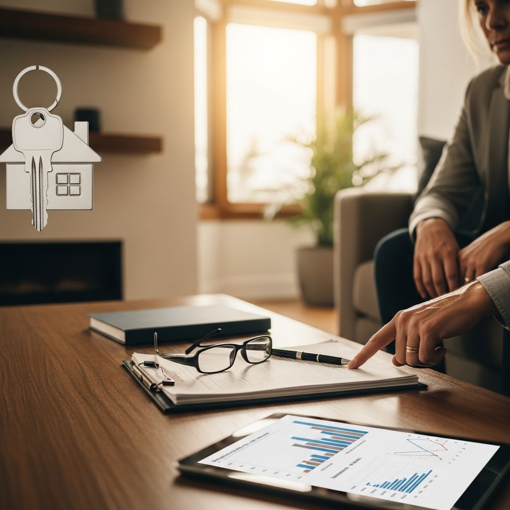 Learn every step of the mortgage process, from checking your credit to closing on your new home with confidence.