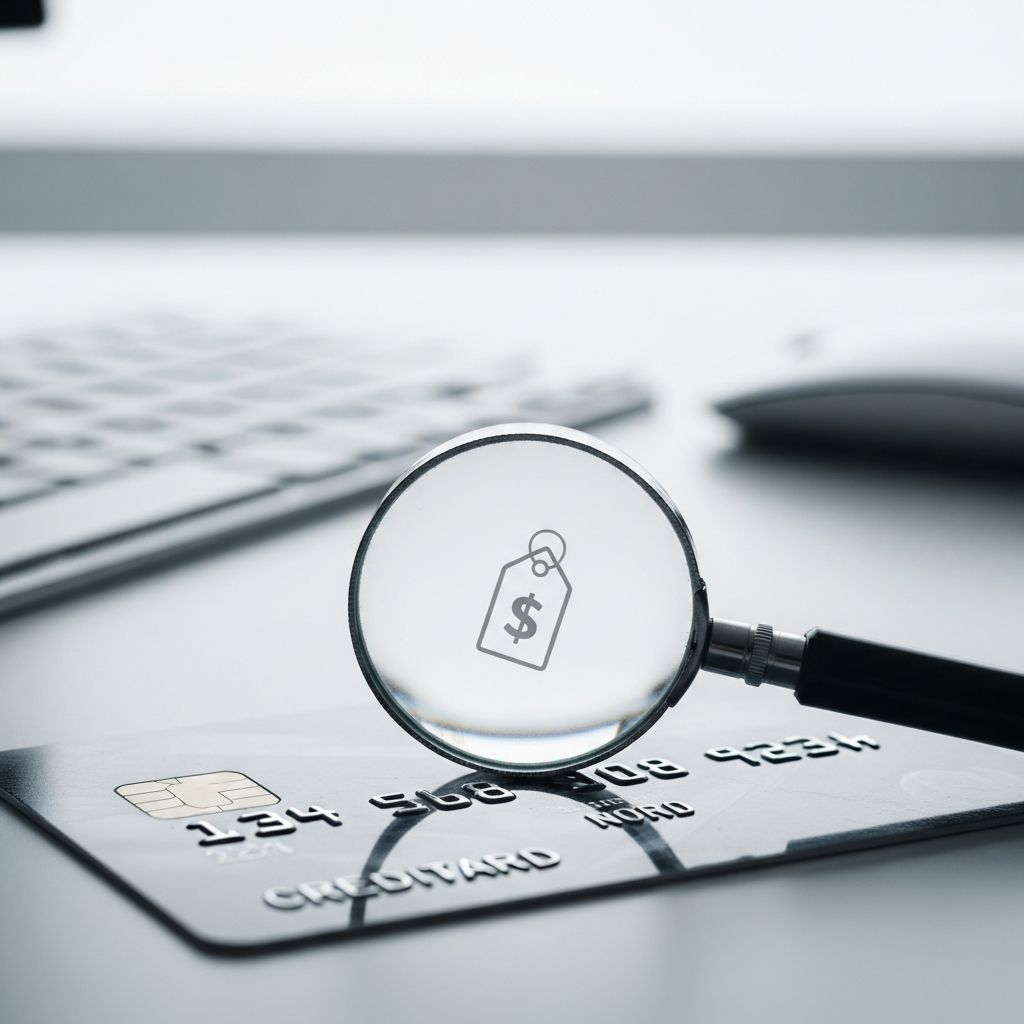 Unlock hidden savings by leveraging your credit card's price protection benefits to match lower prices after purchase.