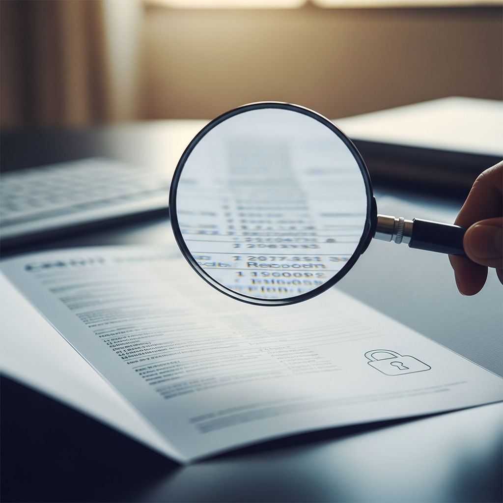 Discover the legal ways to access your free credit reports without falling for scams or paying unnecessary fees.