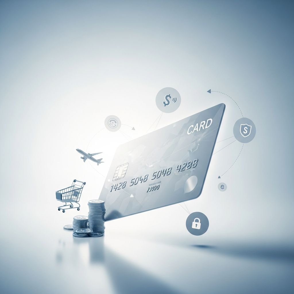 Master the art of using credit cards for rewards, protections, and perks while avoiding interest fees and debt traps entirely.