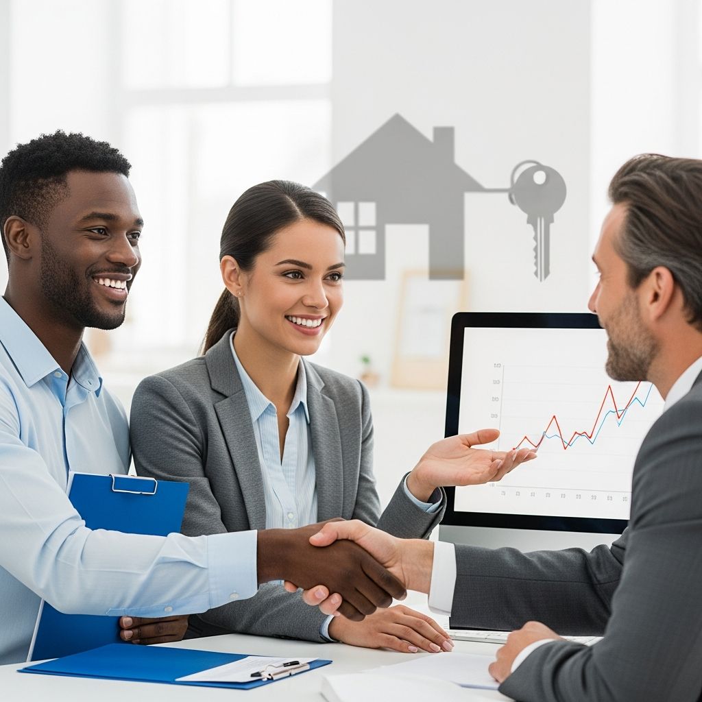 How To Get An FHA Loan: 6 Practical Steps For 2026 Unlock homeownership with FHA loans: low down payments, flexible credit, and step-by-step guide for first-time buyers in 2026.