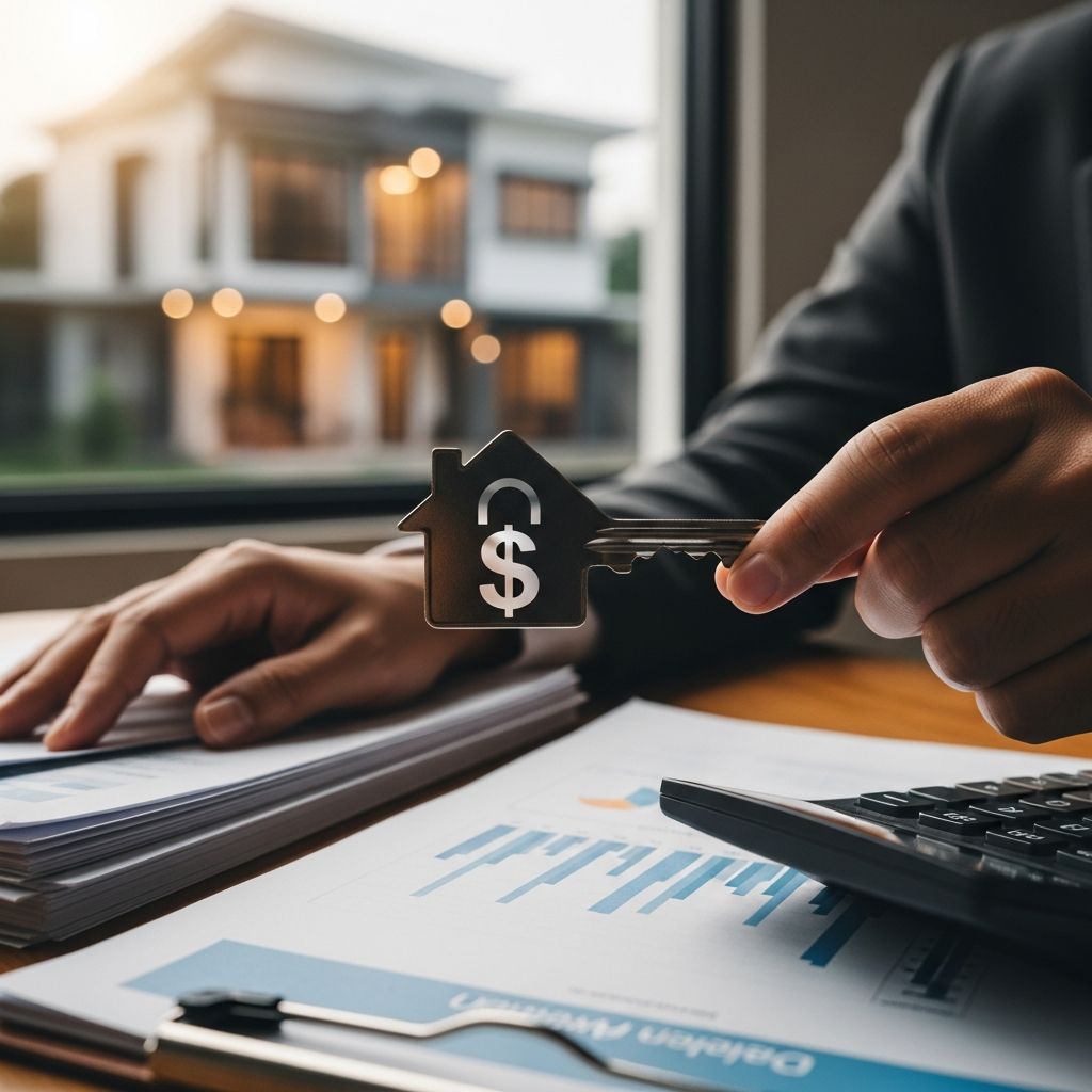 Learn how to qualify for a home loan even with bad credit, from improving your score to choosing the right mortgage program.