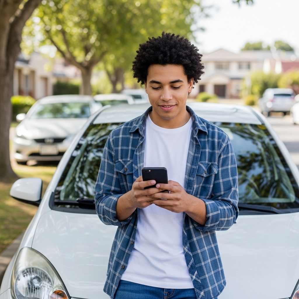 Discover proven strategies to slash auto insurance costs for young and teen drivers while keeping them safe on the road.