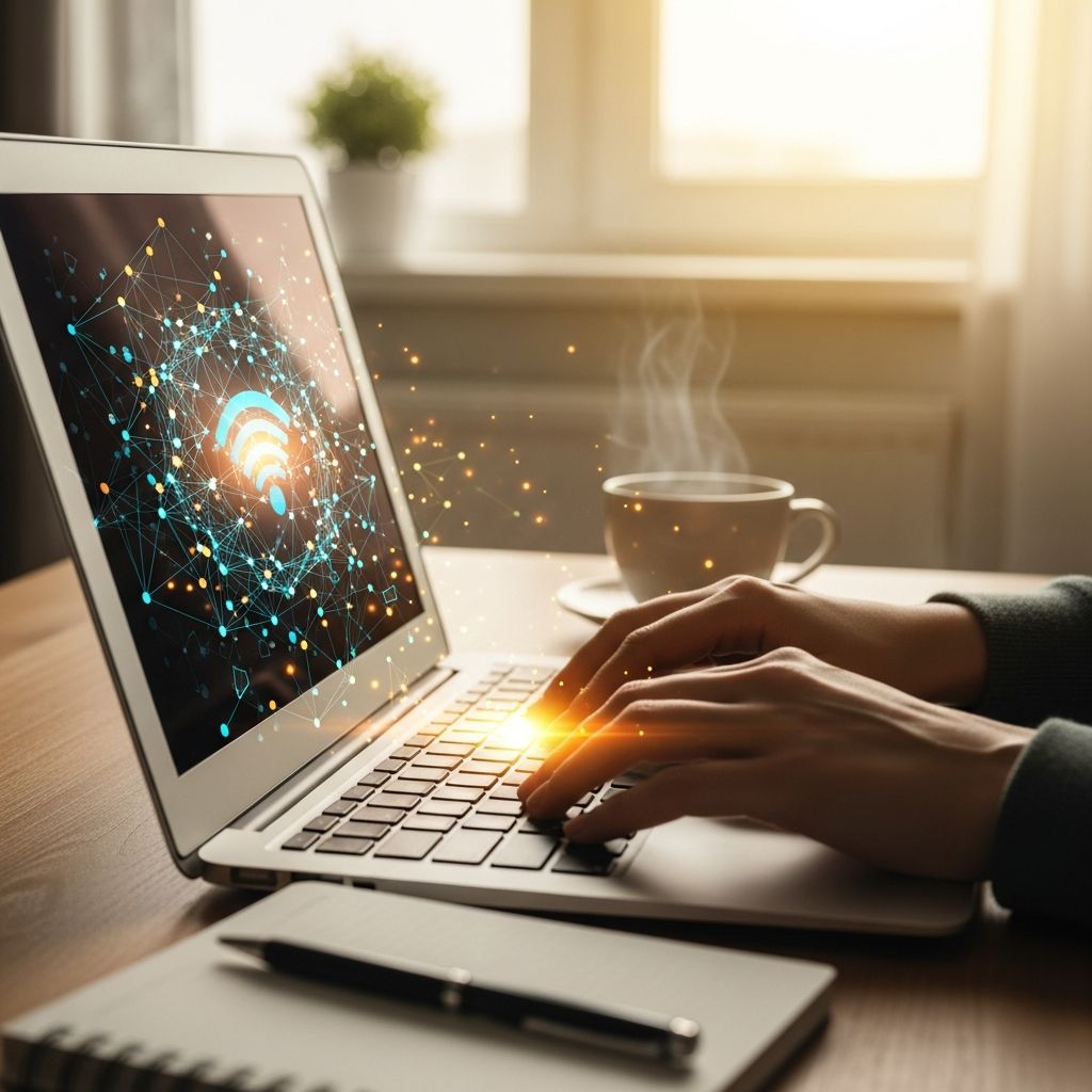 Discover proven strategies to access reliable internet without breaking the bank, from public hotspots to low-cost plans.