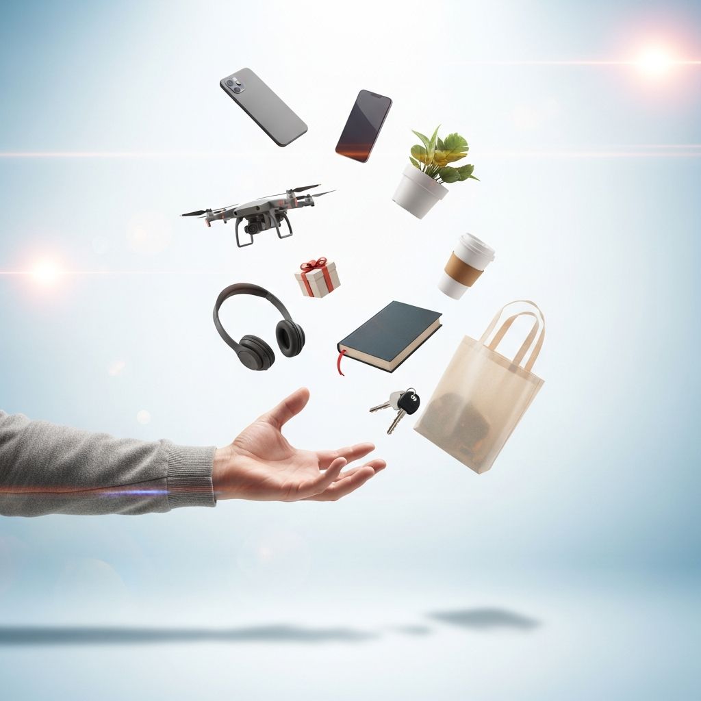 Unlock a world of freebies: from birthday treats and food samples to apps and loyalty perks that save you money every day.