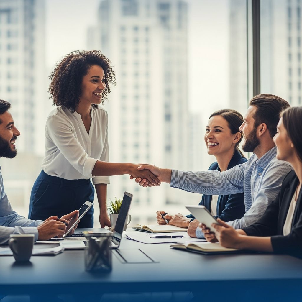 Master the art of securing powerful job references that can tip the scales in your favor and land you the job you want.