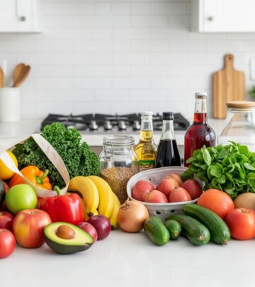 Discover practical methods to reduce your grocery spending and get free food through gleaning, discounts, and smart shopping.