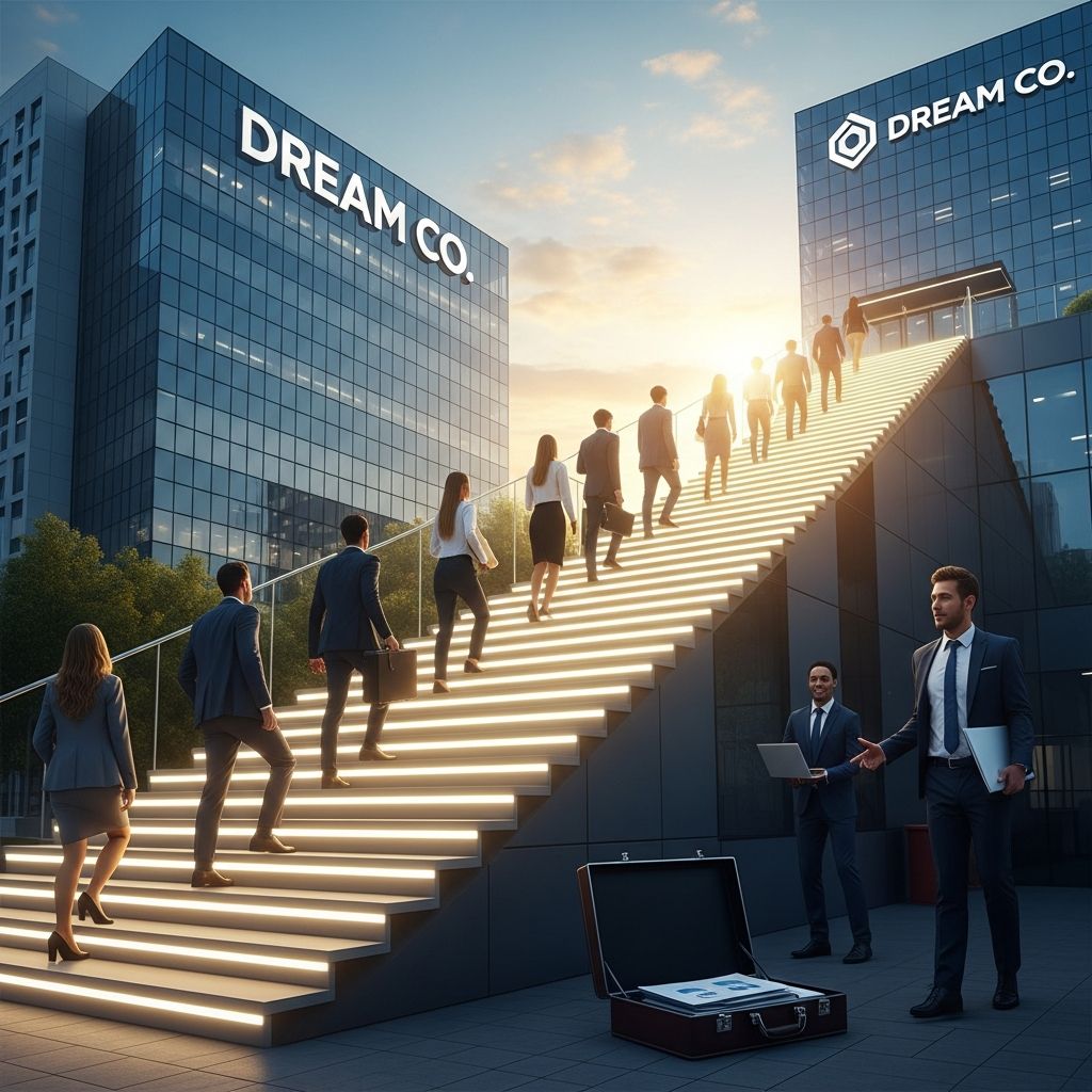 Unlock proven strategies from hiring experts to land your ideal job at top companies with confidence and preparation.