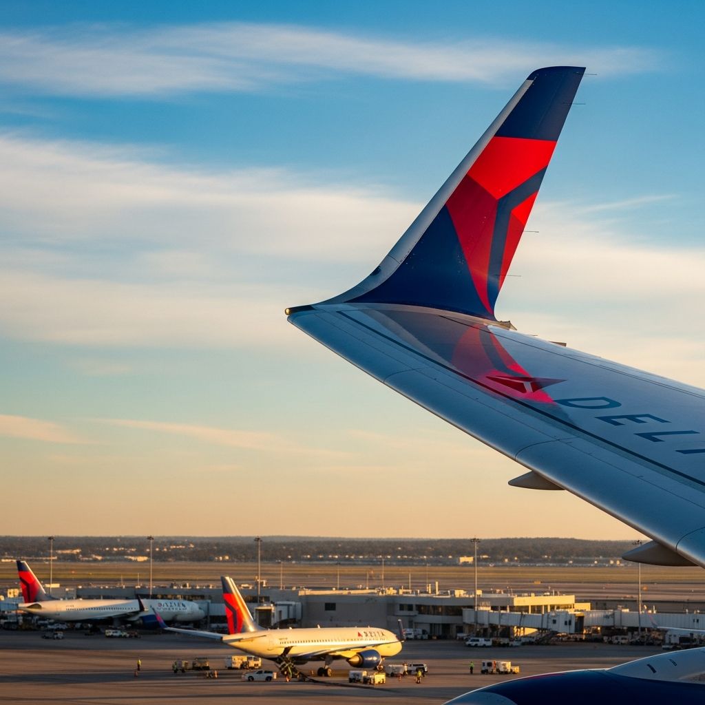 Unlock maximum value from your Delta SkyMiles with expert strategies for earning, redeeming, and elite status to elevate your travel rewards.