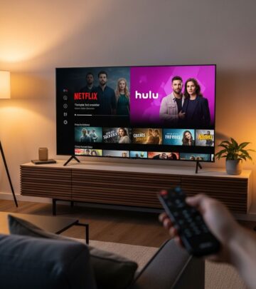 Stream Netflix and Hulu effortlessly on your TV with smart TVs, streaming devices, and easy setup guides for seamless entertainment.