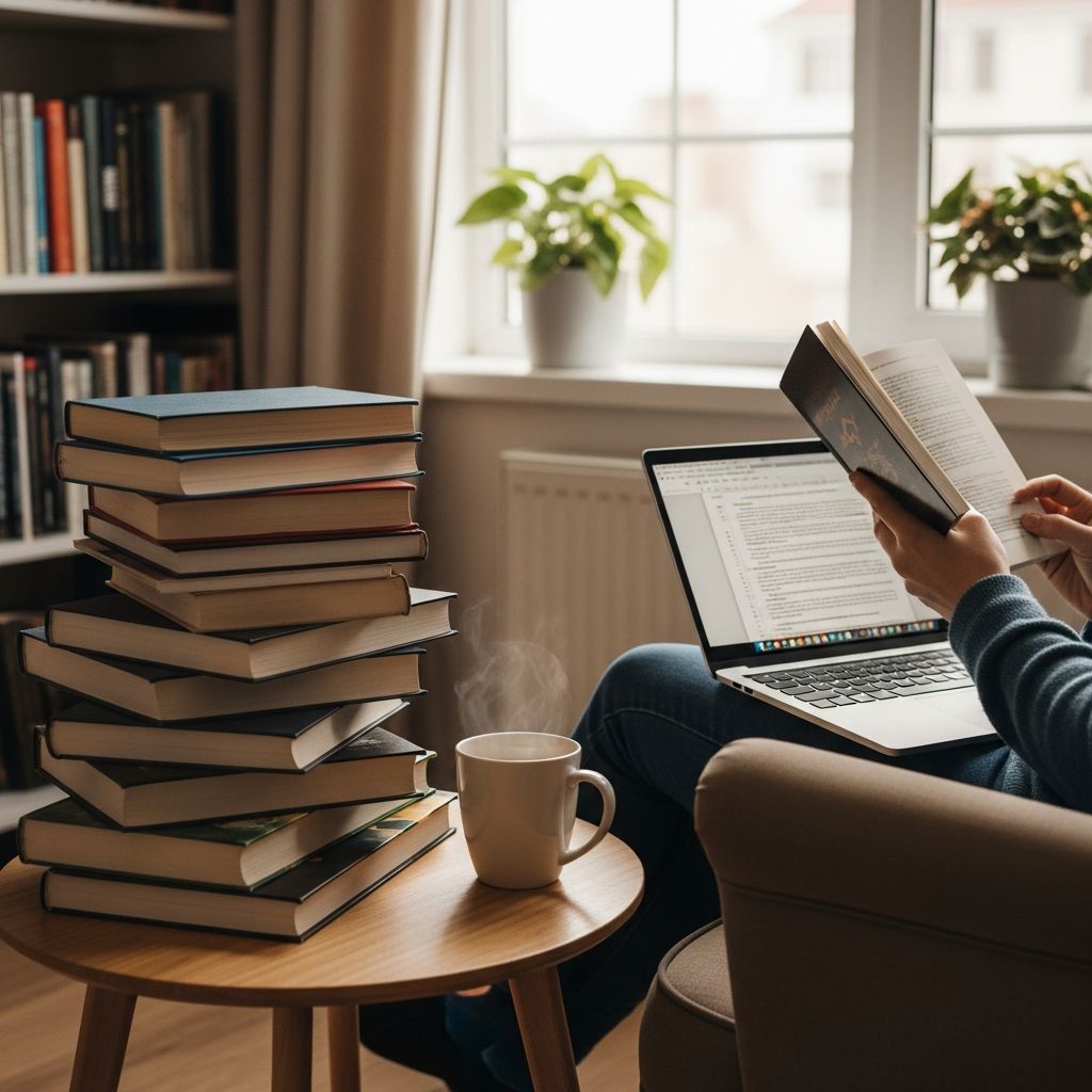 Discover realistic, flexible ways to earn extra income by reading books, emails, news and articles you enjoy.