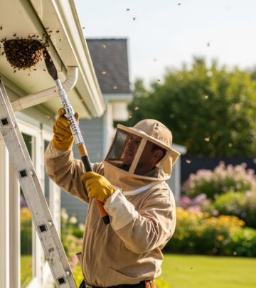 Safe, effective strategies to remove bees humanely while protecting your home and pollinator populations.
