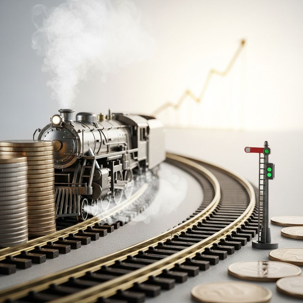 Discover 9 proven steps to rebuild your savings, from emergency funds to high-yield accounts and retirement planning for financial security.