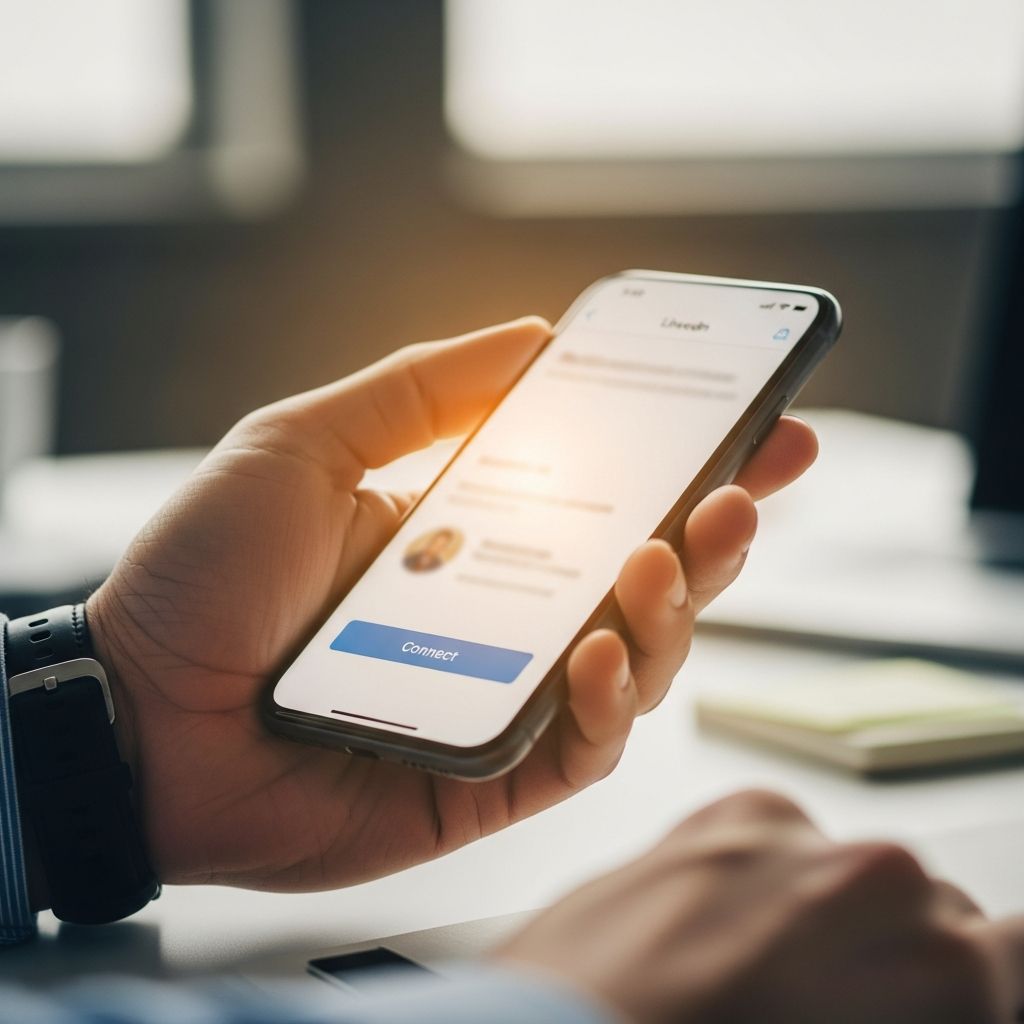 Master LinkedIn connection requests with proven strategies to boost acceptance rates and build valuable professional networks.