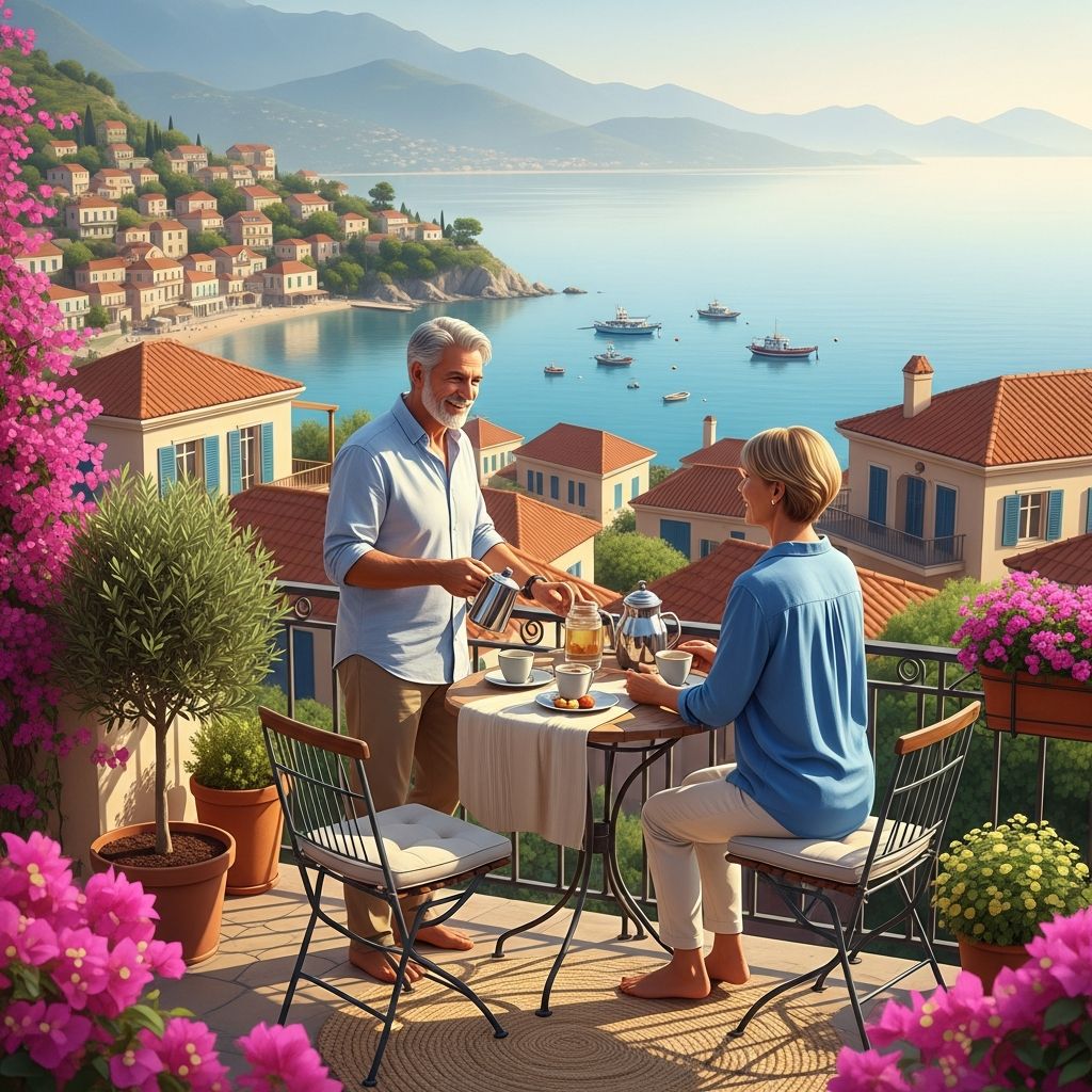 Maximize your retirement abroad with expert strategies for finances, healthcare, lifestyle, and long-term success in your dream destination.