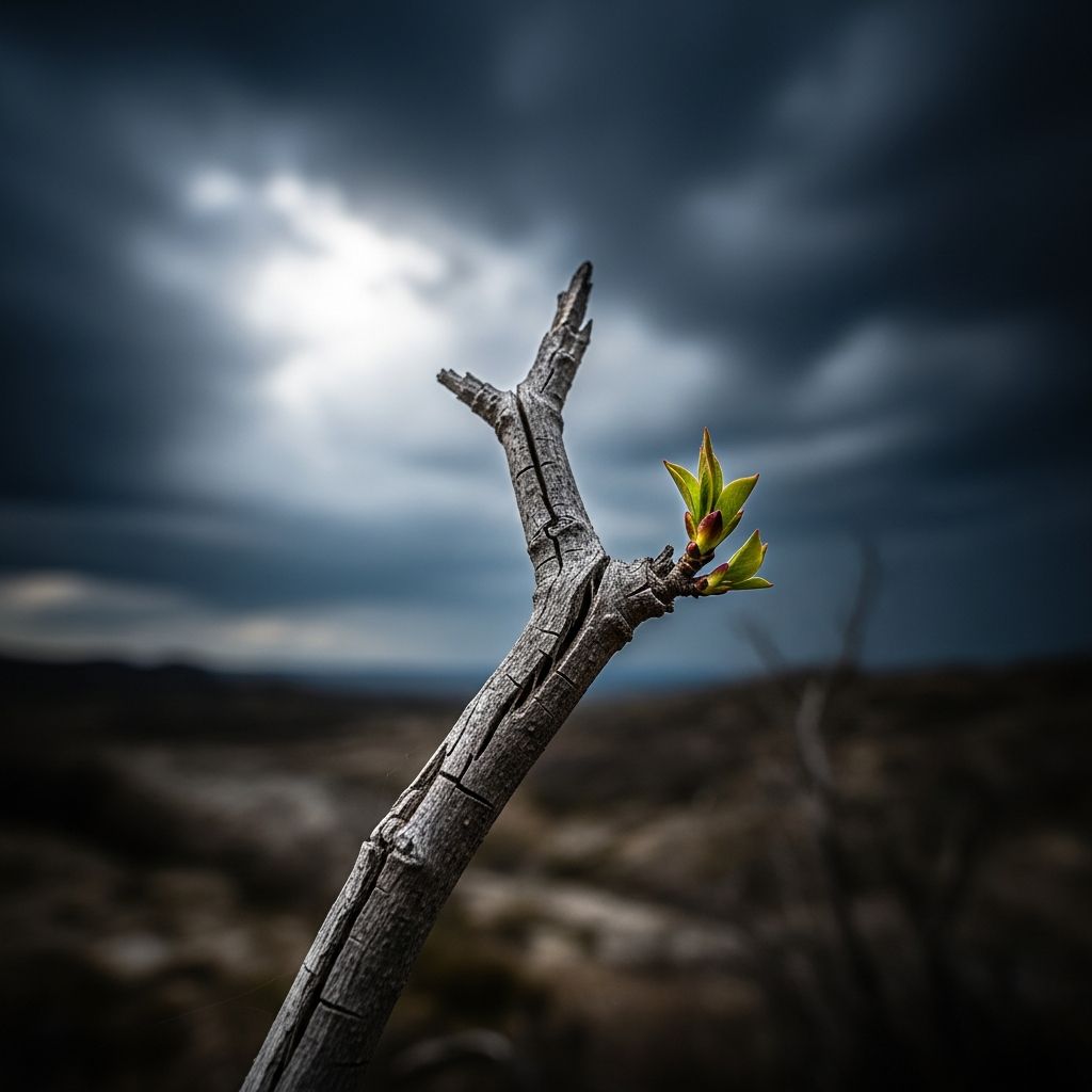 Practical steps to navigate financial crises, from building emergency funds to cutting expenses and rebuilding stability.