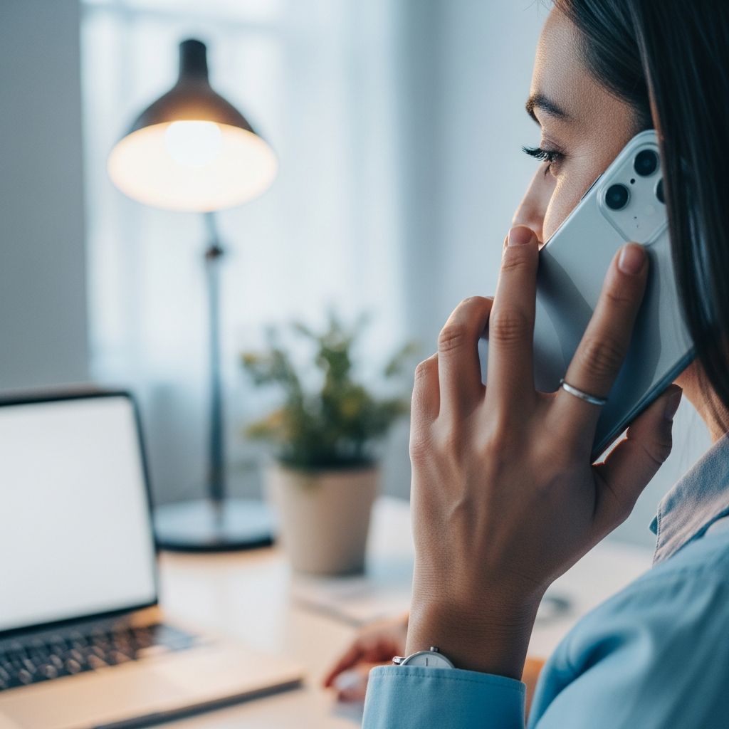 Master proven strategies to navigate customer service calls effectively and secure the resolutions you deserve every time.