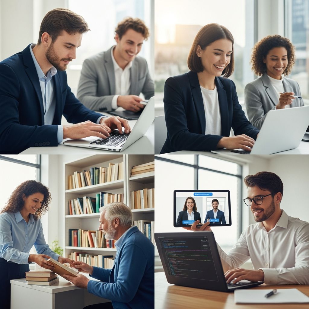 Break the experience paradox: internships, freelancing, volunteering, and more to build your resume without a traditional job.