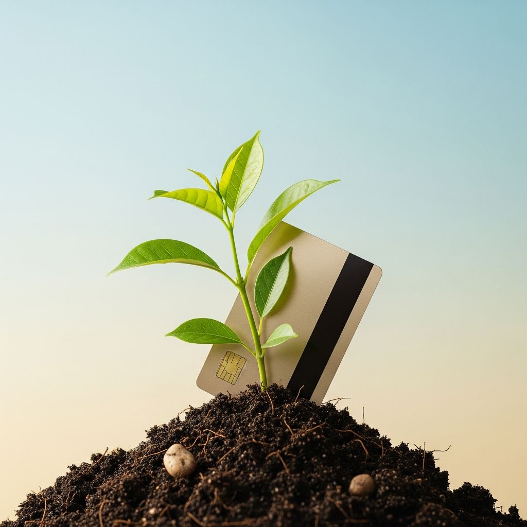 Step-by-step guide for beginners to secure their first credit card, avoid common pitfalls, and establish a strong credit history for future financial success.