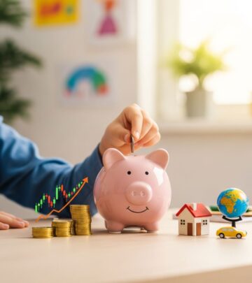 Empower your child with investing basics: open accounts, choose smart investments, and teach lifelong financial habits for future wealth.