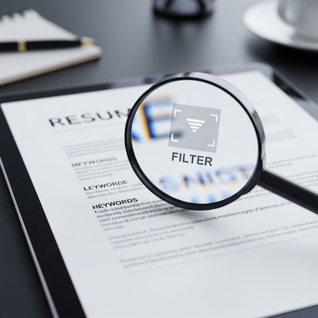 Master proven strategies to bypass ATS filters and human biases, ensuring your resume reaches recruiters and lands interviews.