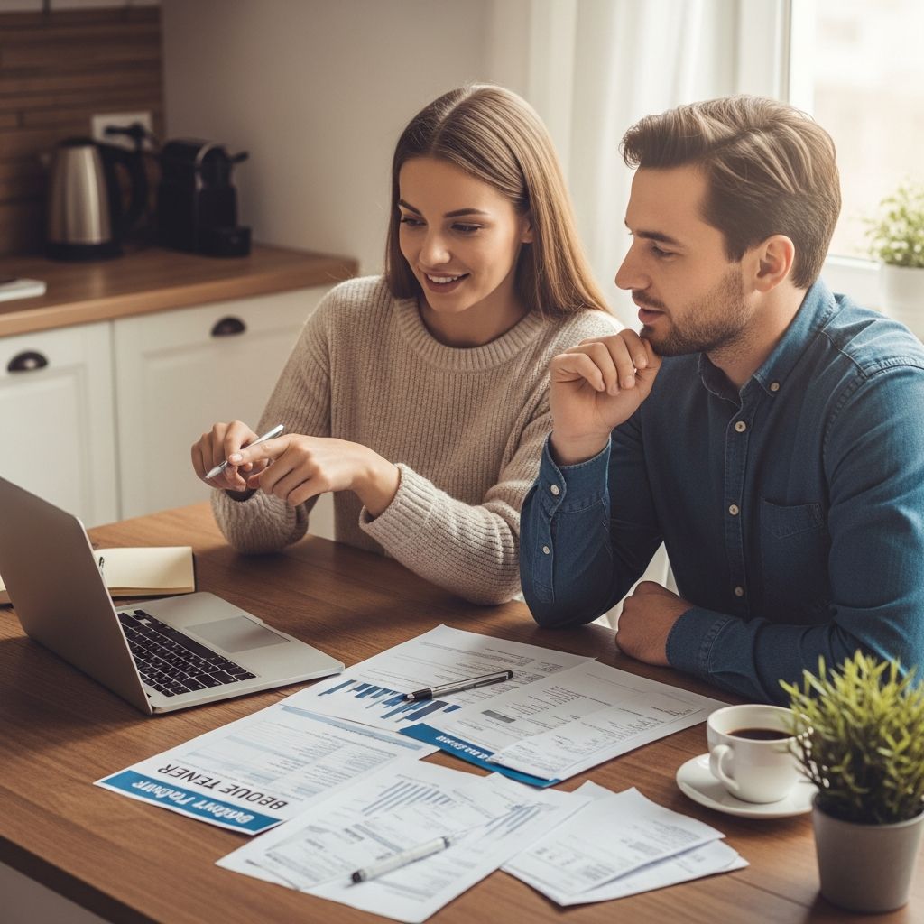 Practical strategies to convince your reluctant partner to embrace budgeting and achieve financial harmony together.