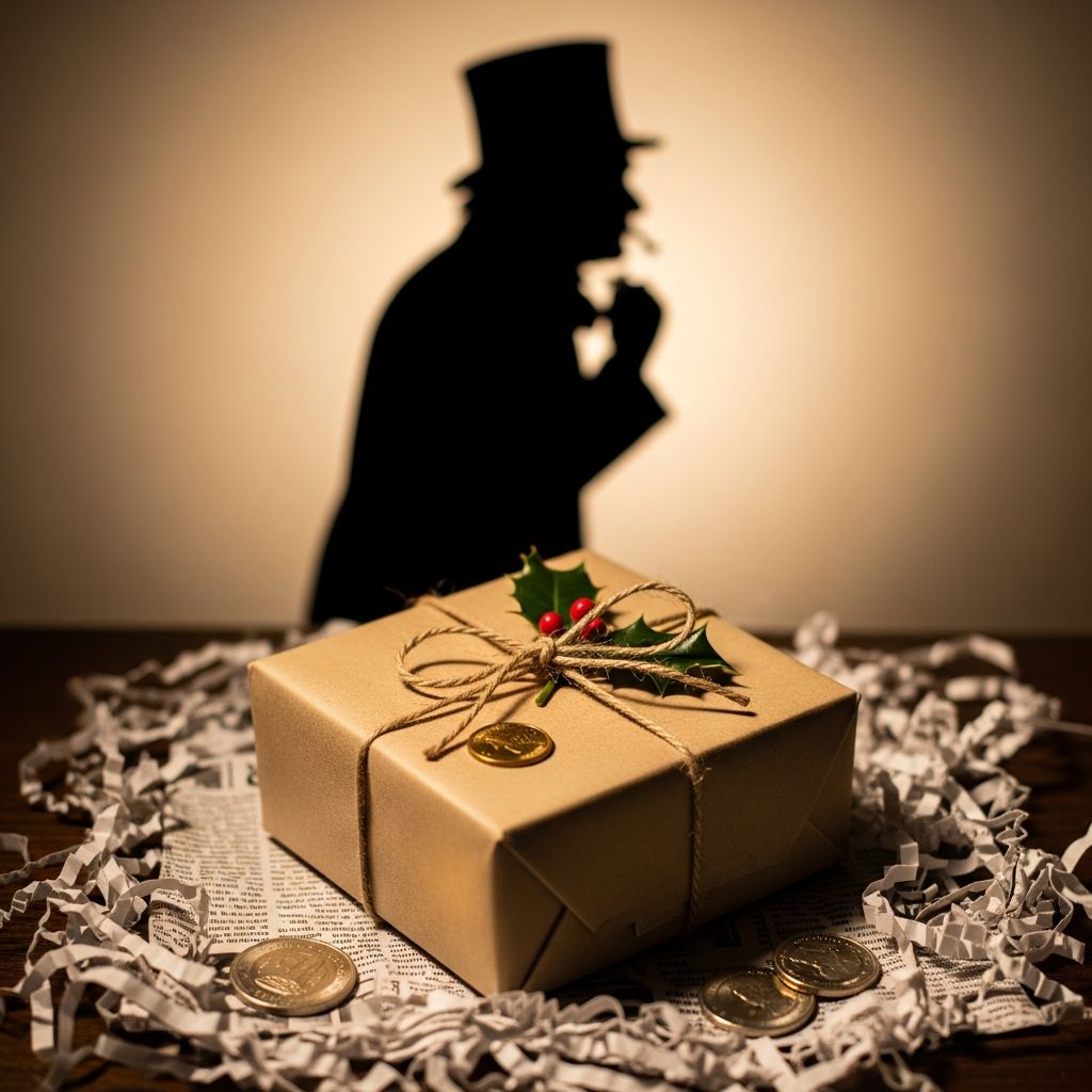 Master the art of thoughtful gifting without draining your wallet—practical tips for holidays, birthdays, and more on a tight budget.