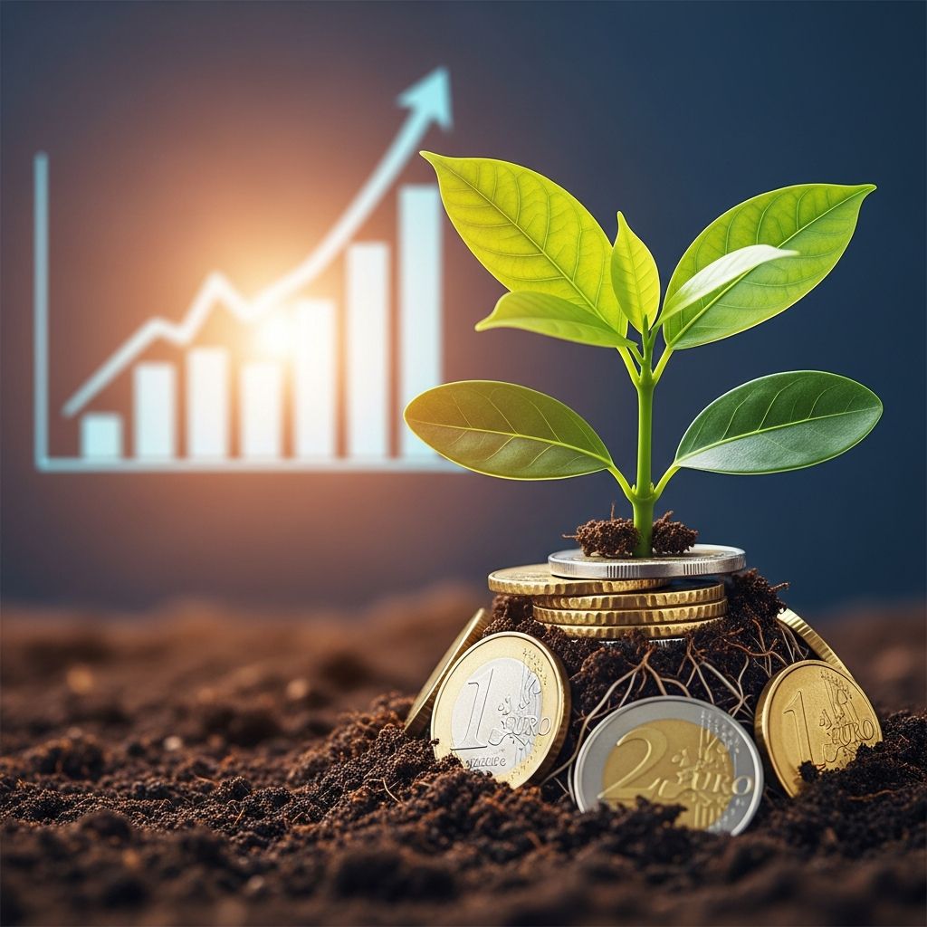 Learn clear, practical ways to grow your money using simple habits, smart investing, and long-term wealth-building strategies.