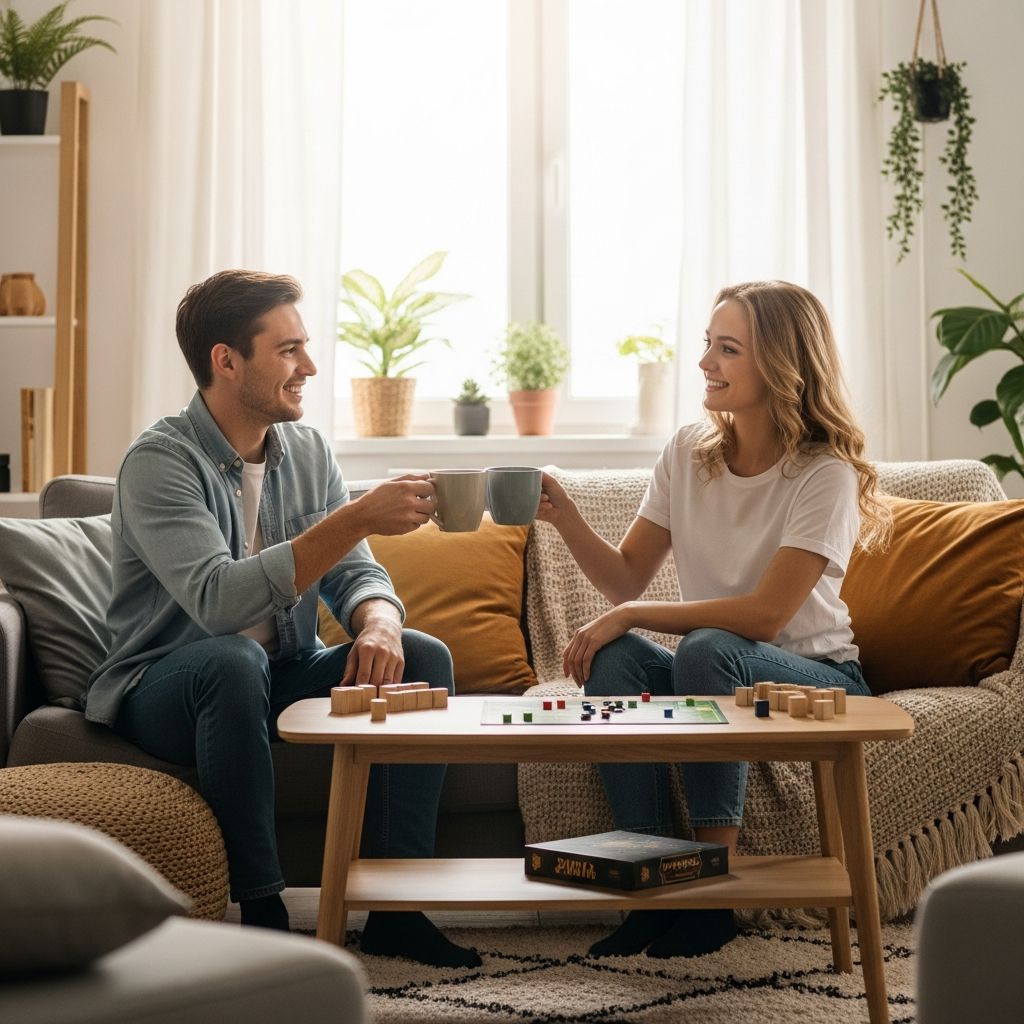 Essential tips for building harmony, setting boundaries, and maintaining a positive living dynamic with roommates to avoid conflicts and foster mutual respect.