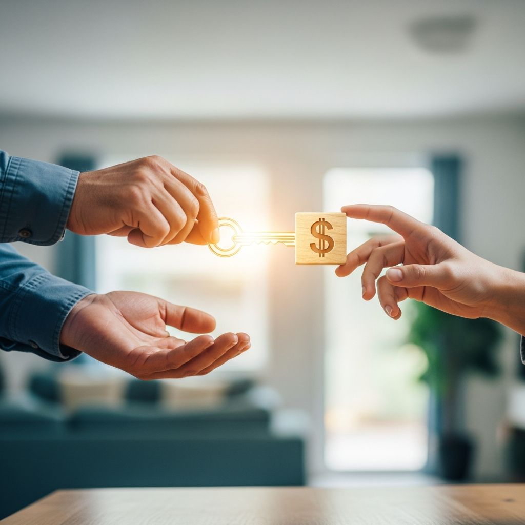 Empower your grown kids to achieve financial freedom with practical strategies, clear boundaries, and essential money skills for lasting independence.