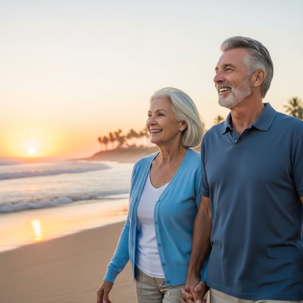 Practical steps for adult children to guide aging parents toward a secure and comfortable retirement without sacrificing your own financial future.
