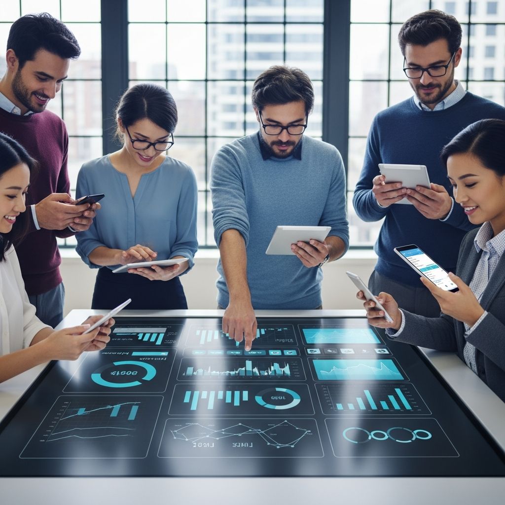 Harness the power of social media platforms to boost your savings, find deals, network financially, and achieve better money management.