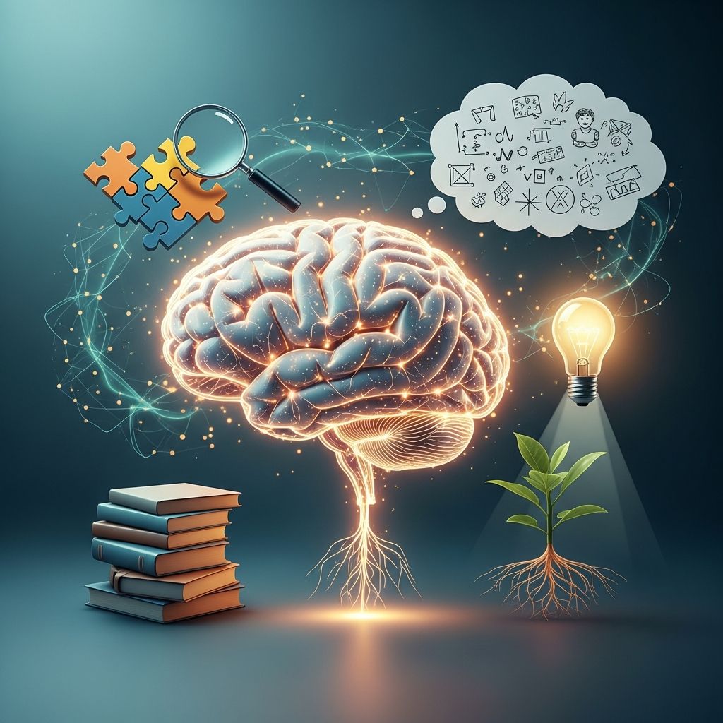 Discover proven strategies to sharpen your memory, boost brainpower, and enhance cognitive skills for better daily performance.