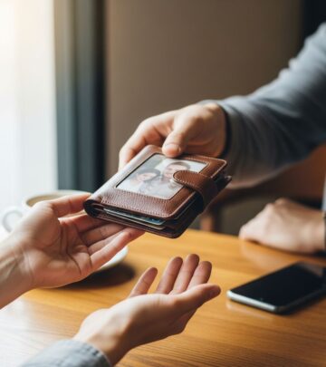 Discover proven strategies to boost the odds of getting your lost wallet back intact from an honest finder.