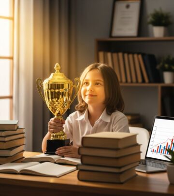 Practical strategies to boost your child's chances of securing scholarships and reducing college costs significantly.