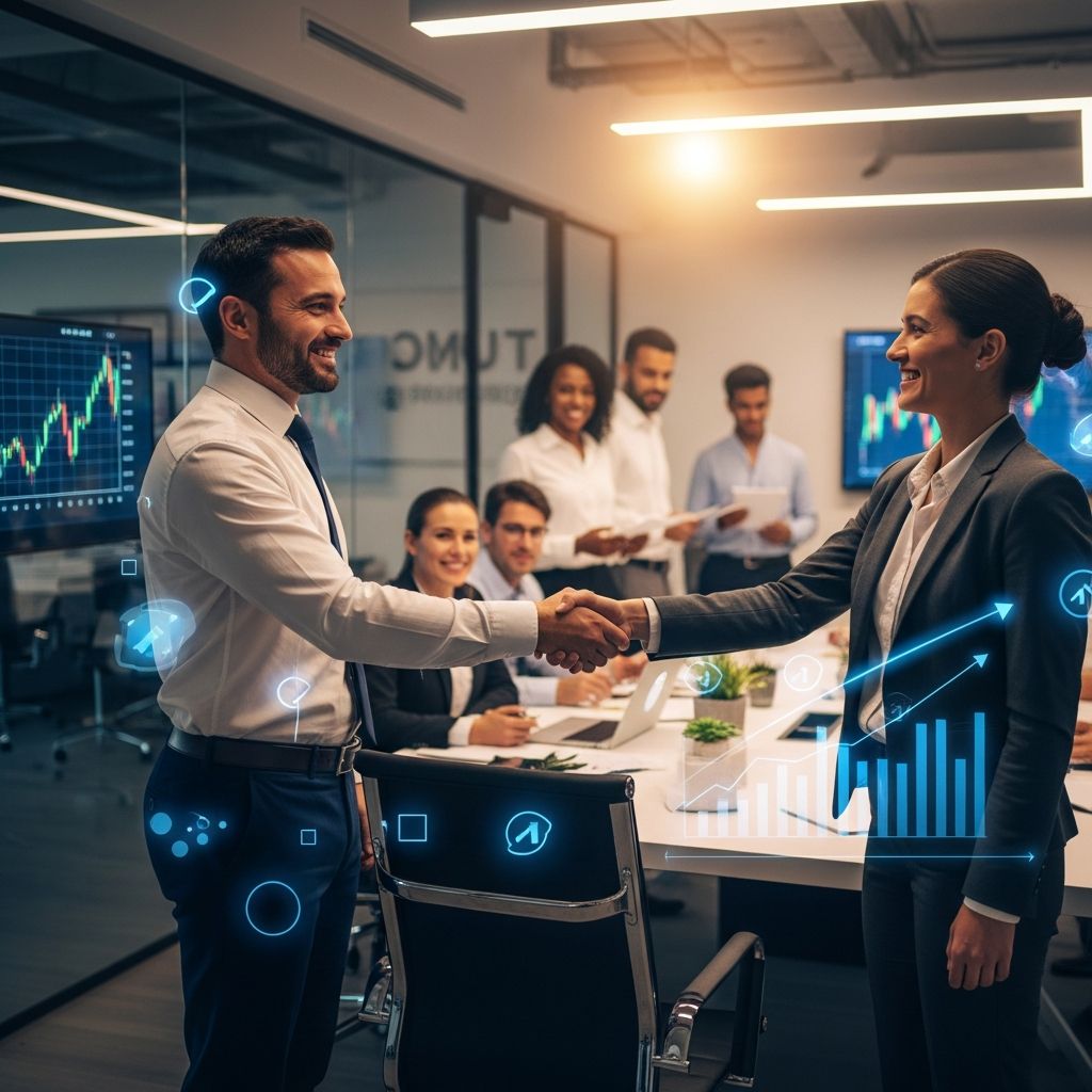 Master proven strategies to build trust and project unwavering confidence in corporate environments for career success.