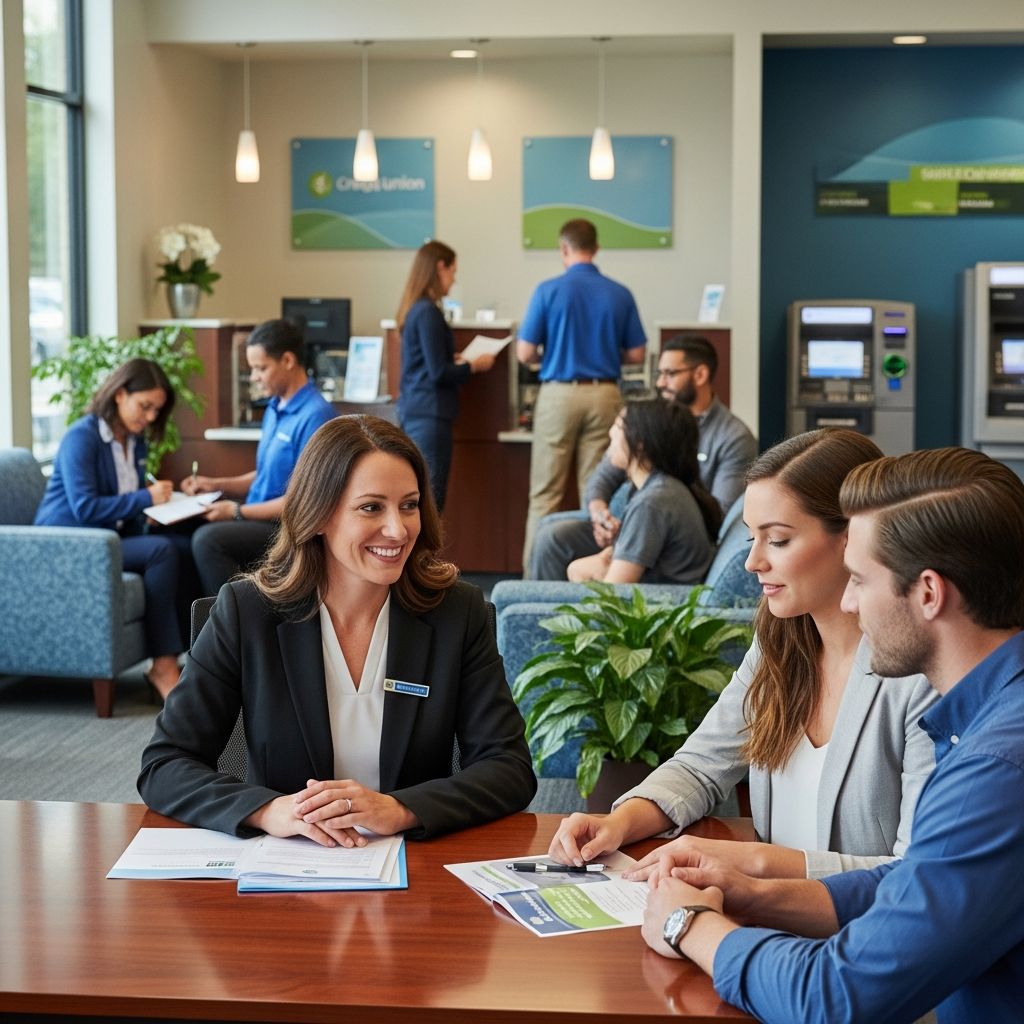 Unlock better rates and member-focused banking by joining a credit union—discover eligibility, steps, and benefits in this comprehensive guide.