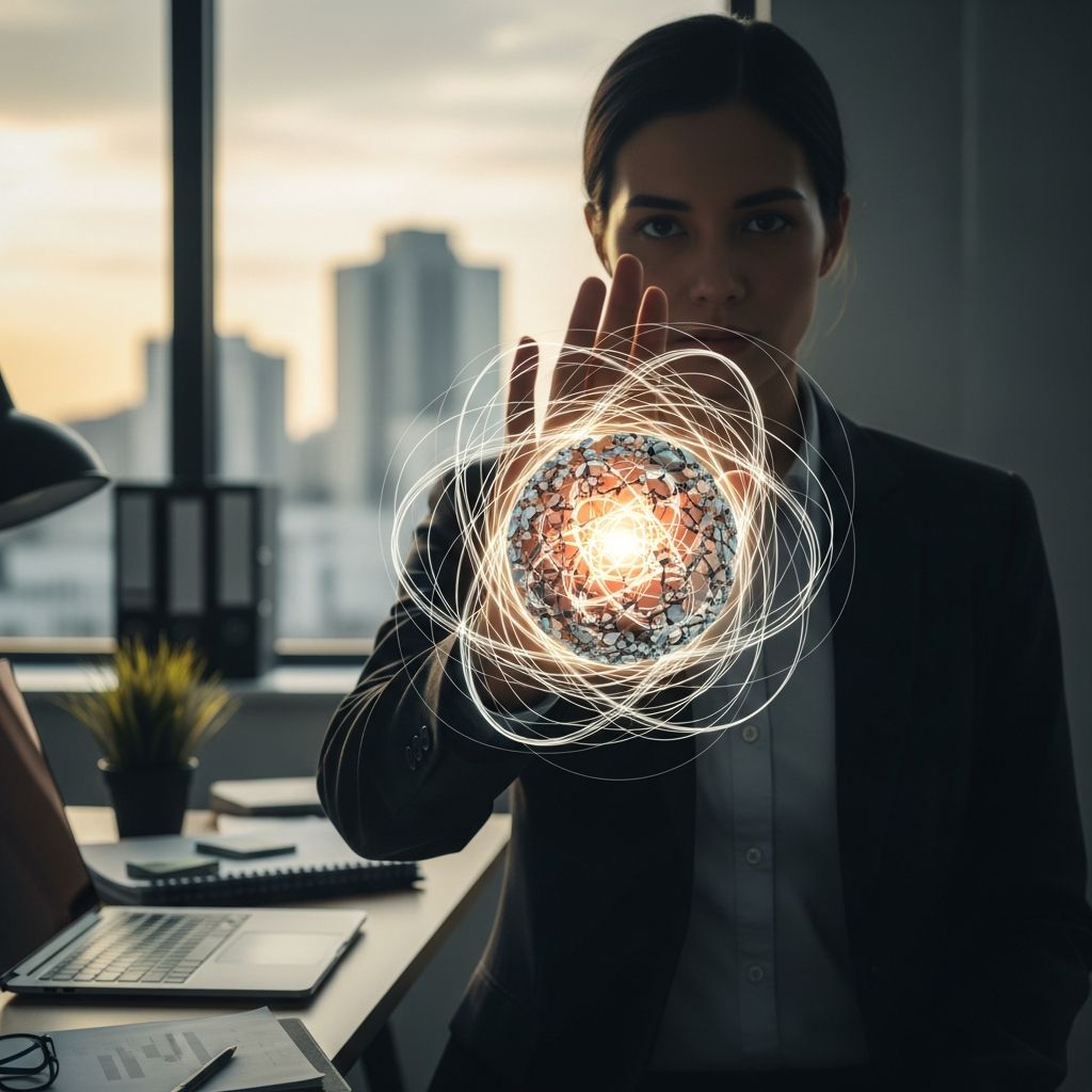 Practical strategies to shield your professional life from personal crises like divorce, illness, or financial woes without letting them derail your success.