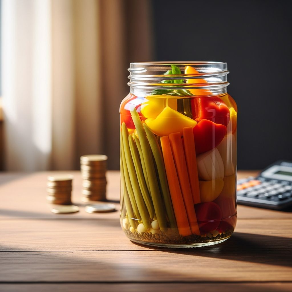 Practical strategies to minimize household food waste, save hundreds annually, and protect your wallet from unnecessary spoilage losses.