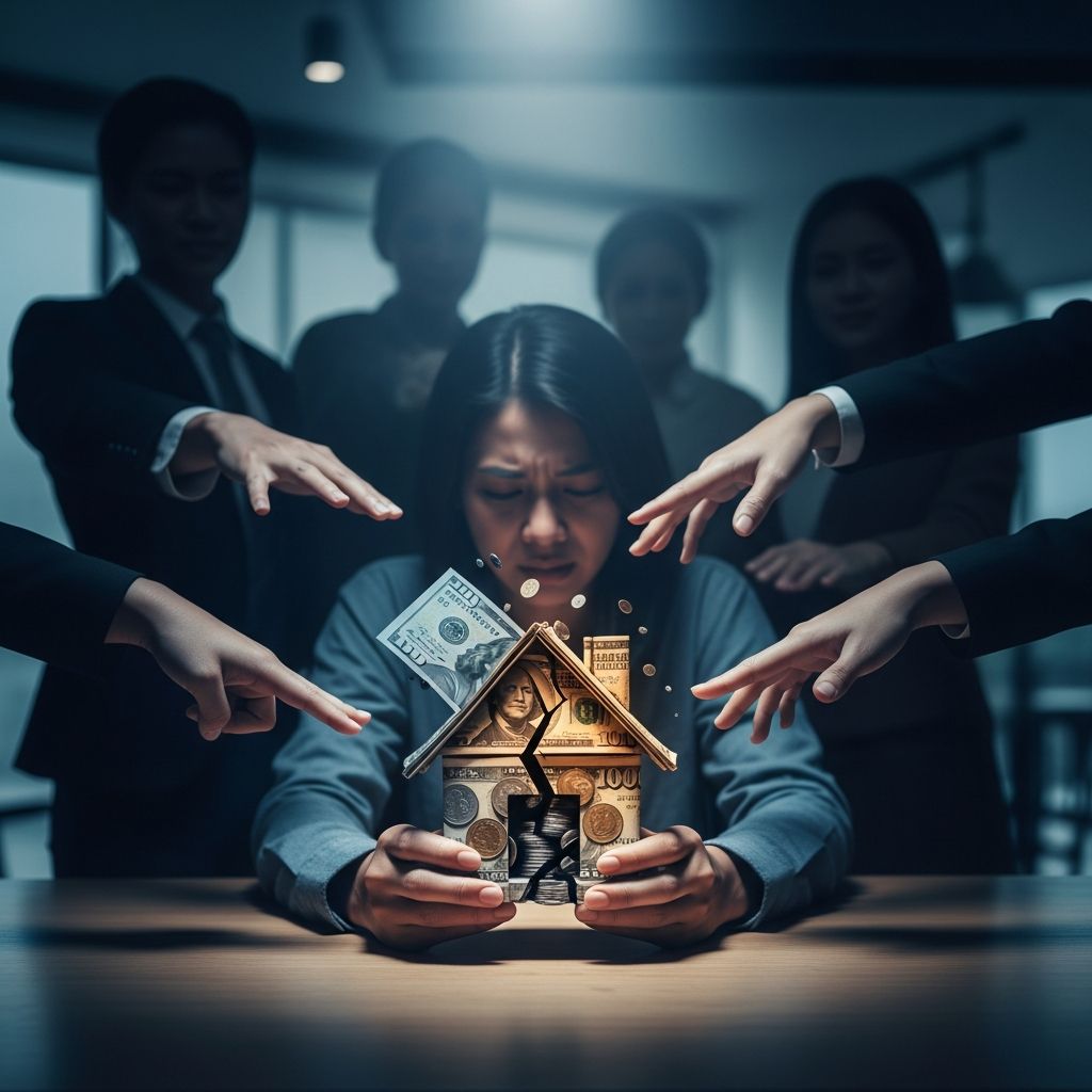 Learn proven strategies to resist financial peer pressure from friends and social circles while staying true to your budget and goals.