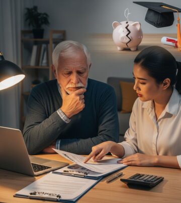 Practical strategies to manage student debt without sacrificing your long-term retirement security and financial freedom.