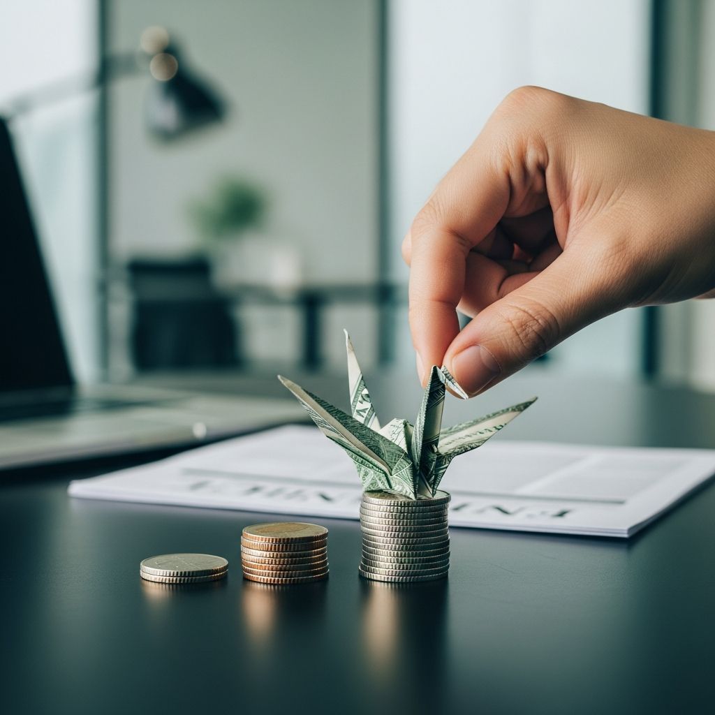 Master cost-effective job hunting strategies to land your next role without draining your savings or breaking the bank.