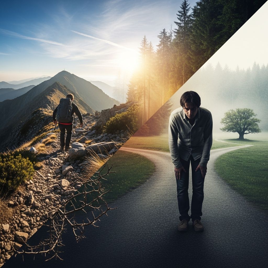 Master the art of strategic quitting: Learn expert tips to discern when persistence pays off and when walking away unlocks new opportunities.