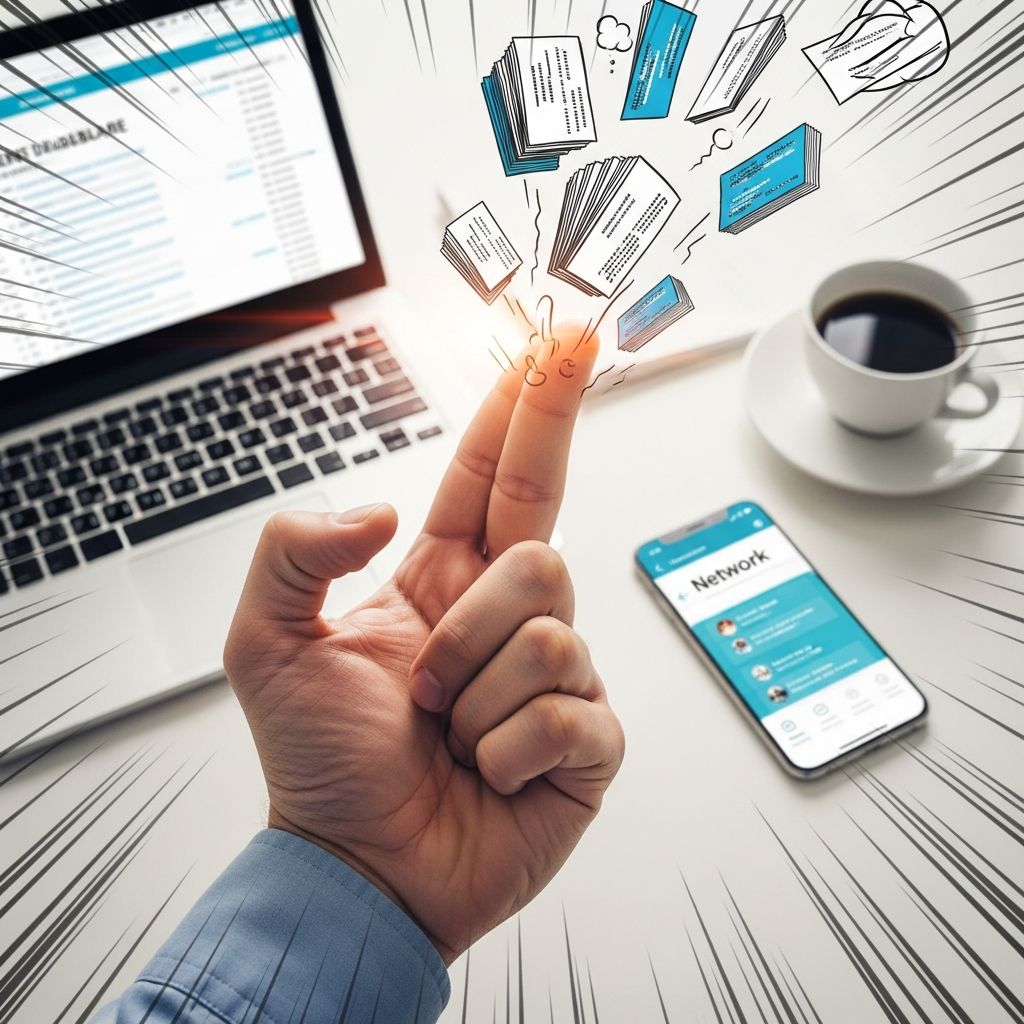 Discover proven, quick strategies to attract high-quality freelance clients and grow your business fast without endless hustling.