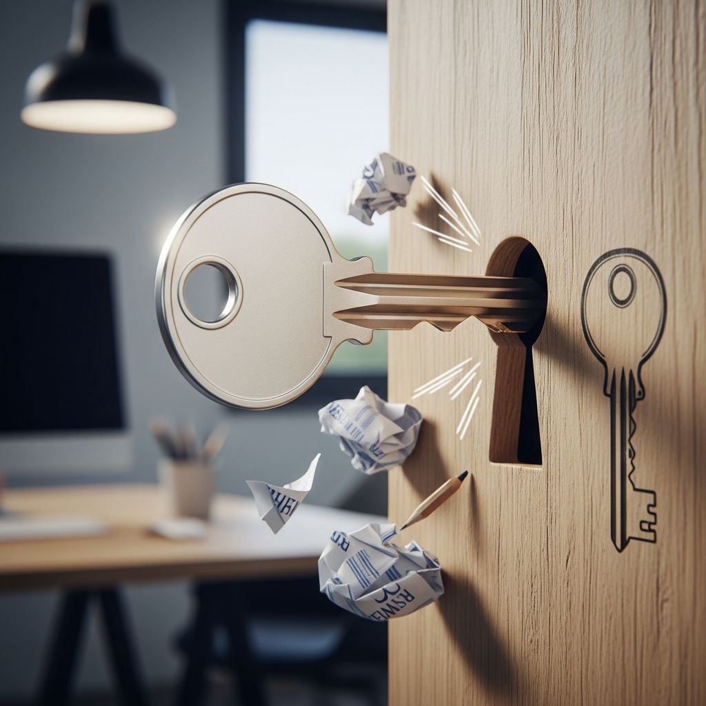 Overqualified for the job? Discover proven strategies to overcome employer concerns, tailor your application, and secure the role you want.