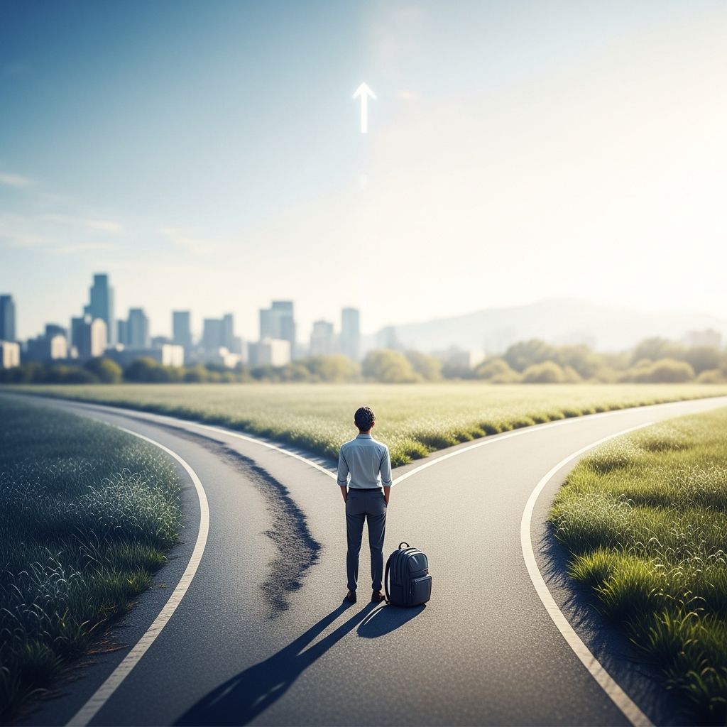 Discover proven steps to transition into a fulfilling second career, leveraging experience, skills, and strategic planning for long-term success.